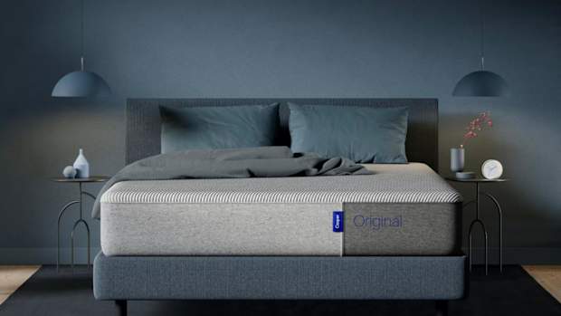 Casper Original mattress